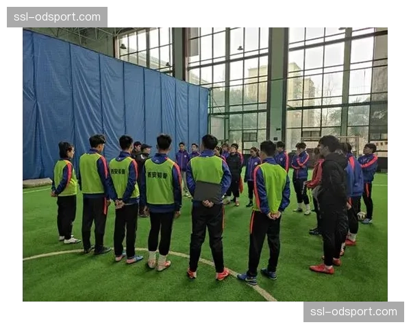 意甲与教育部合作，推出足球管理人才培训课程