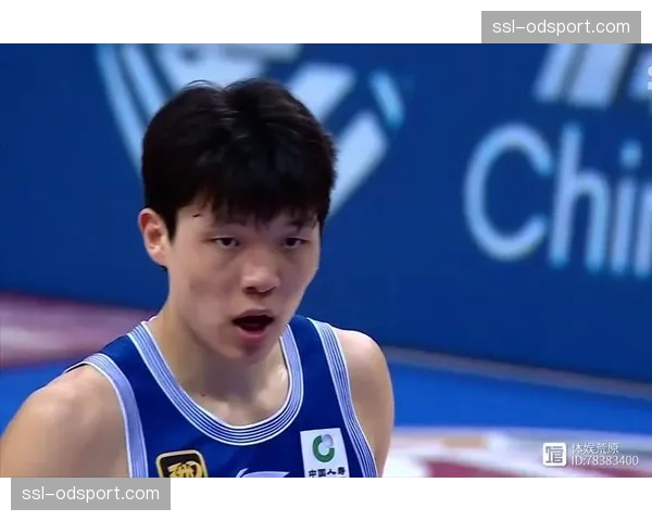 杨瀚森专访:谈新秀赛季感受与对季后赛的期待 杨瀚森专访:谈新秀赛季感受与对季后赛的期待