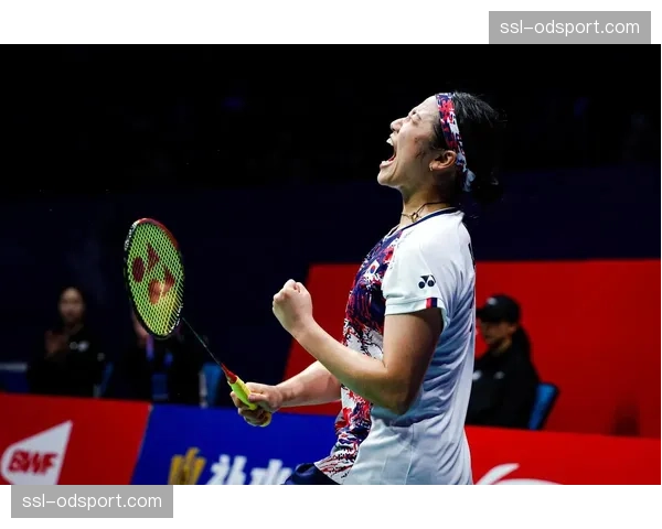 欧锦赛冷门寥寥，欧洲羽坛梯队建设隐忧浮现